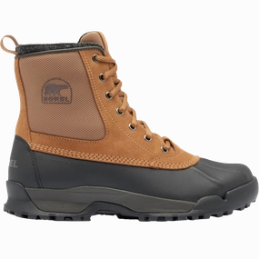 Buxton Lite Waterproof Boot Snow Rugged Trek