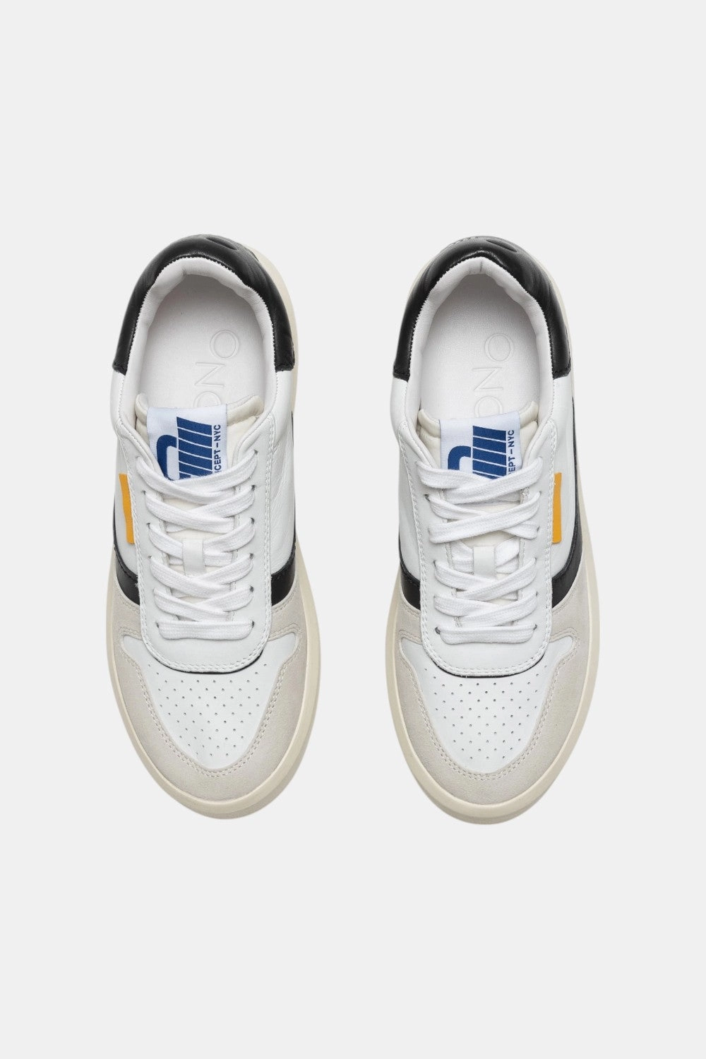 Oncept Prague in Night indoor shoes