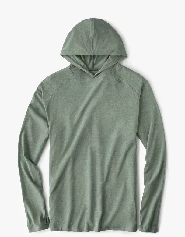 Carrollton Hoodie EnhancedBreathability