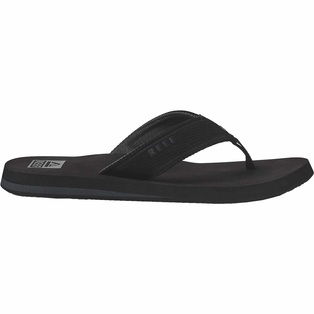 Quick Walk Comfort Seaside Comfort Fit Men's The Layback