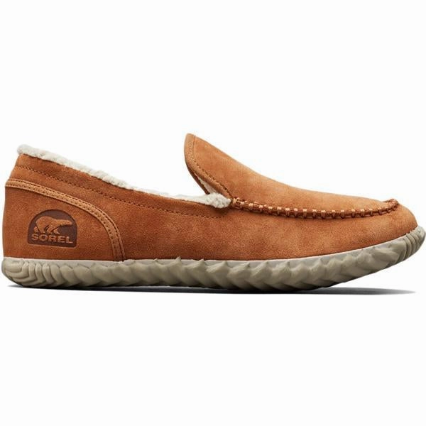 Men's Dude Moc Simple Relax Fit