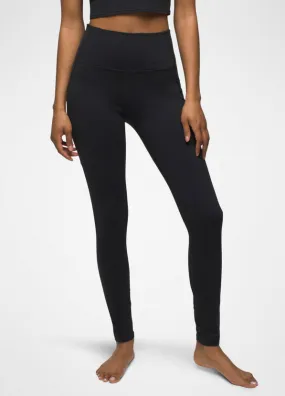 Chakara Pocket Legging workmanship AdvancedMoistureManagement
