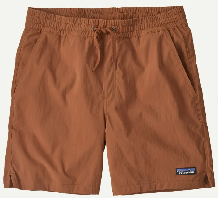 M's Baggies Lights - 6 in. Chic Look Freedom Fit