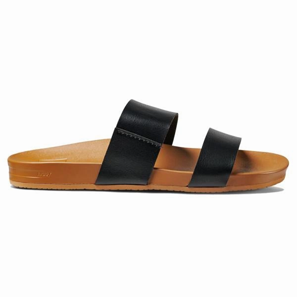 Women's Cushion Bounce Vista Slide Minimalist Footwear