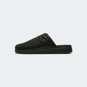 Air Circulation Colony - Black/Black