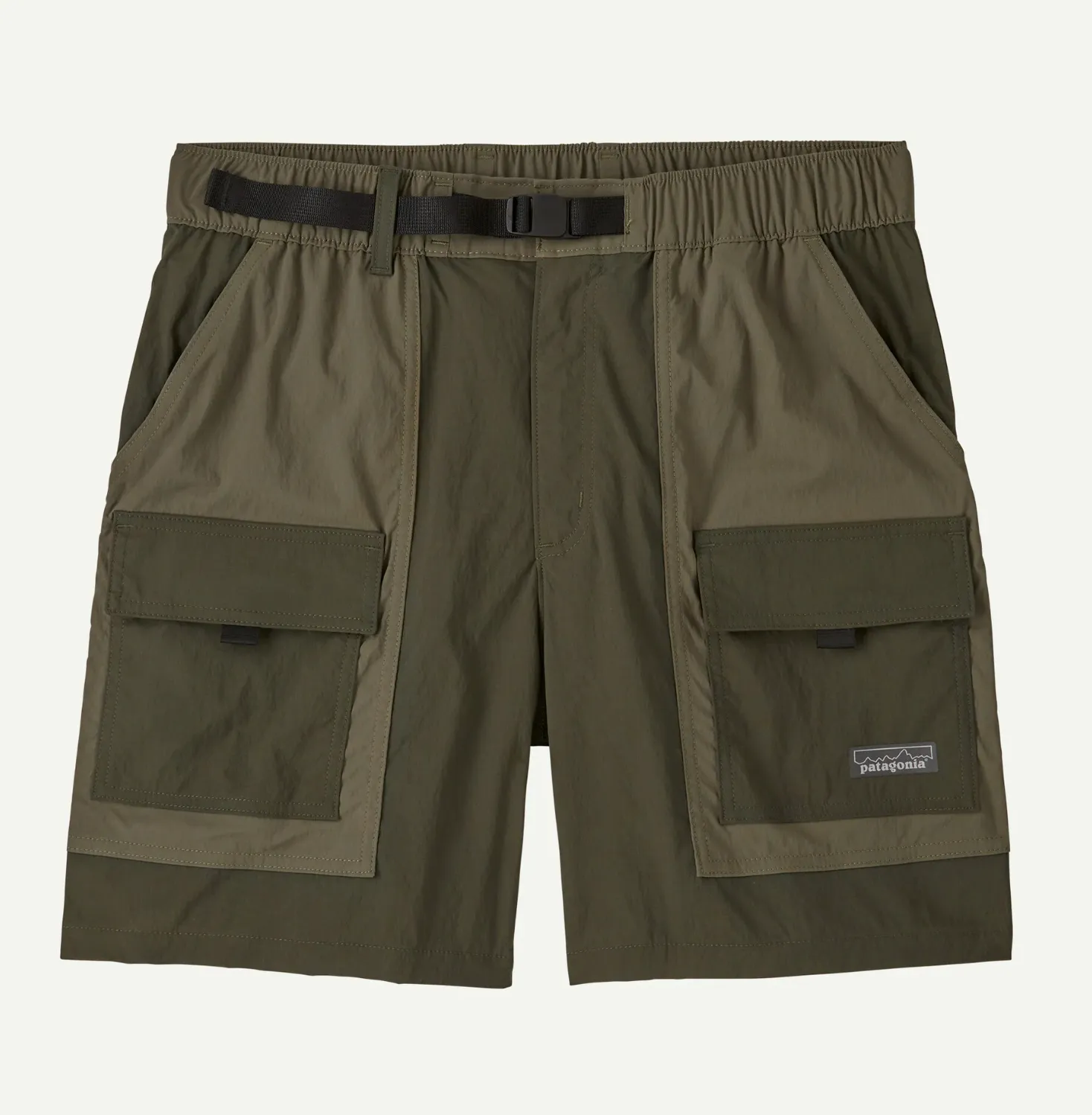 art industry M's Outdoor Everyday Shorts - 6 in.