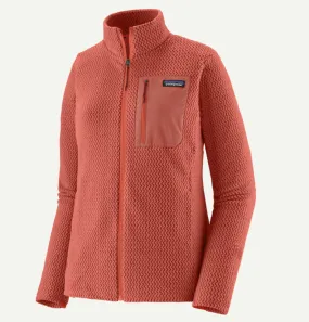 Winter Comfort Casual Outdoor W's R1 Air Jacket F25