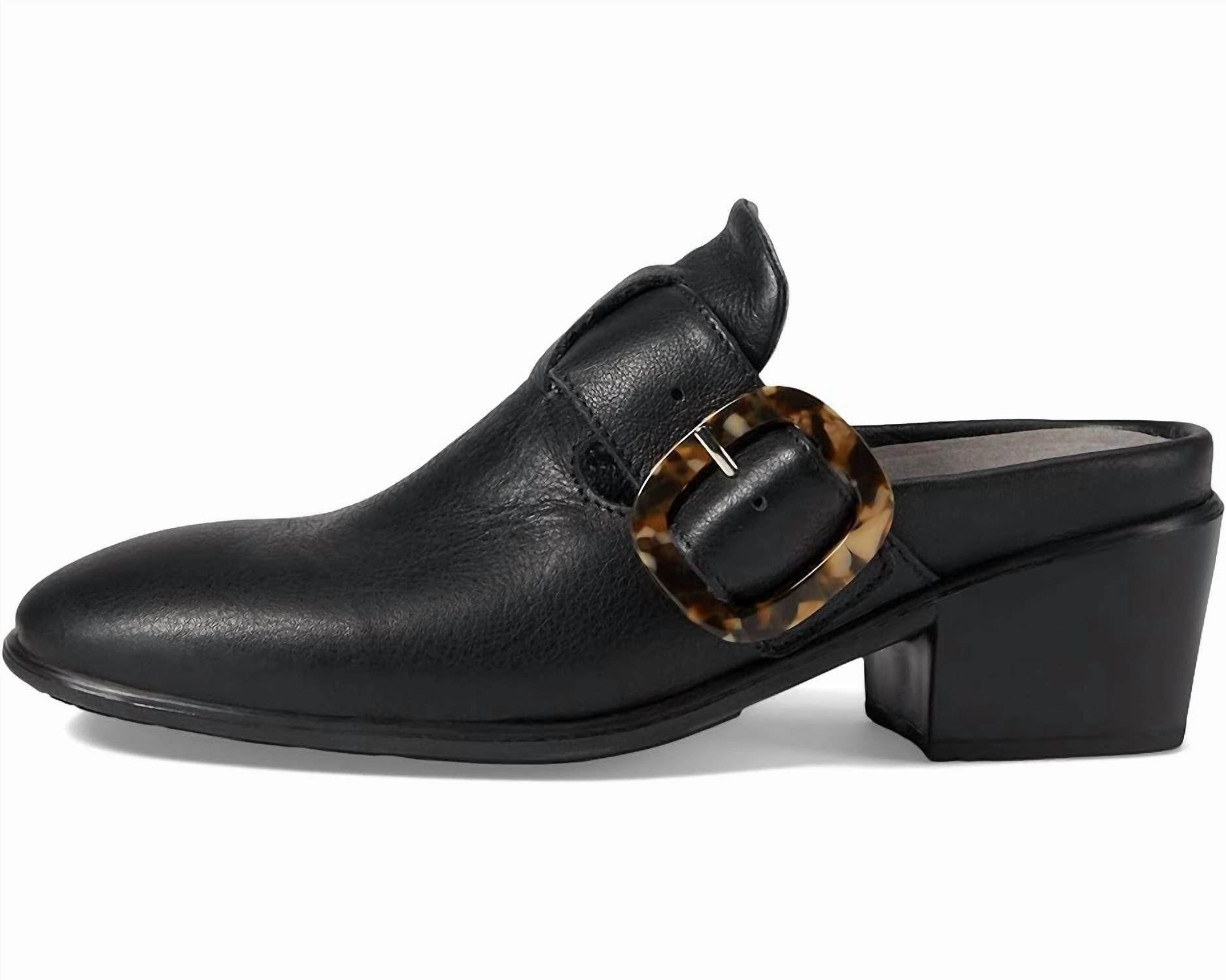 Choice In Black Perfect Fit Design