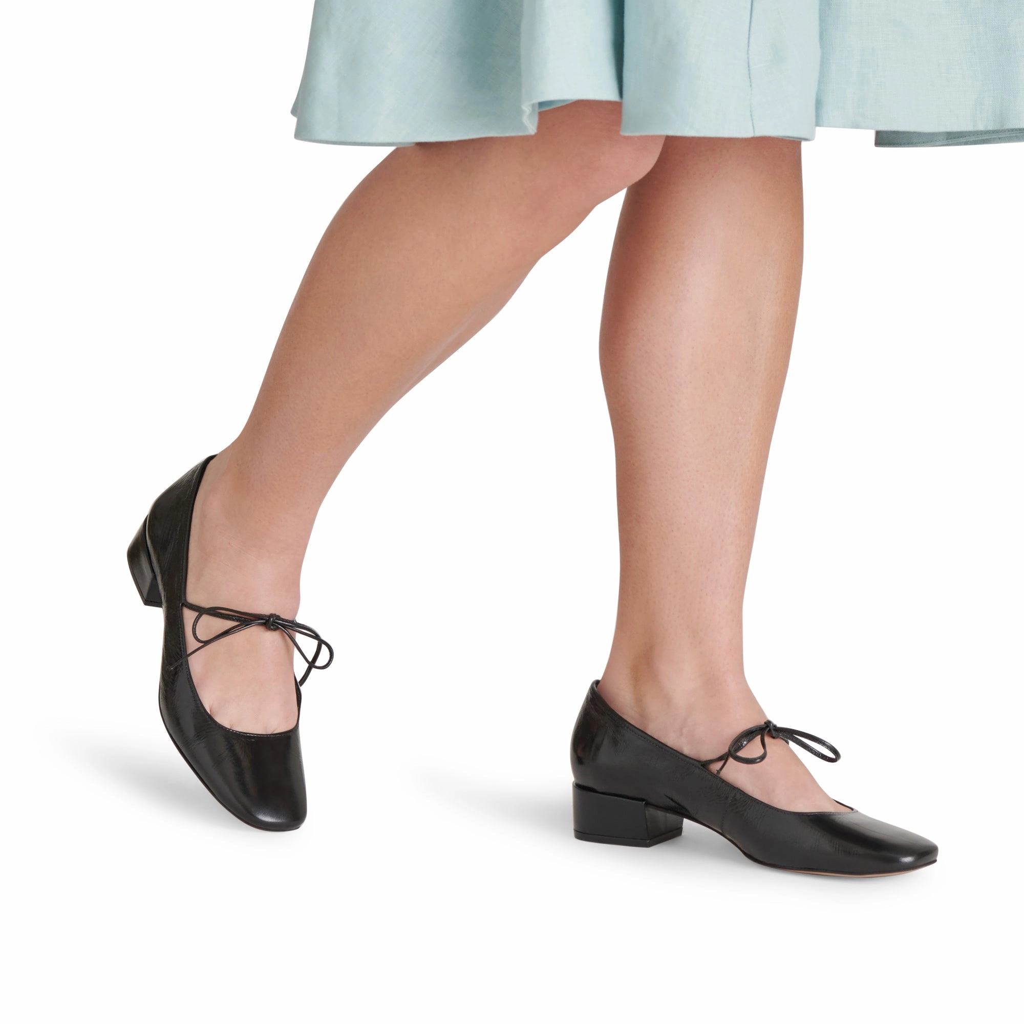 Elastic Band Ardien Heels