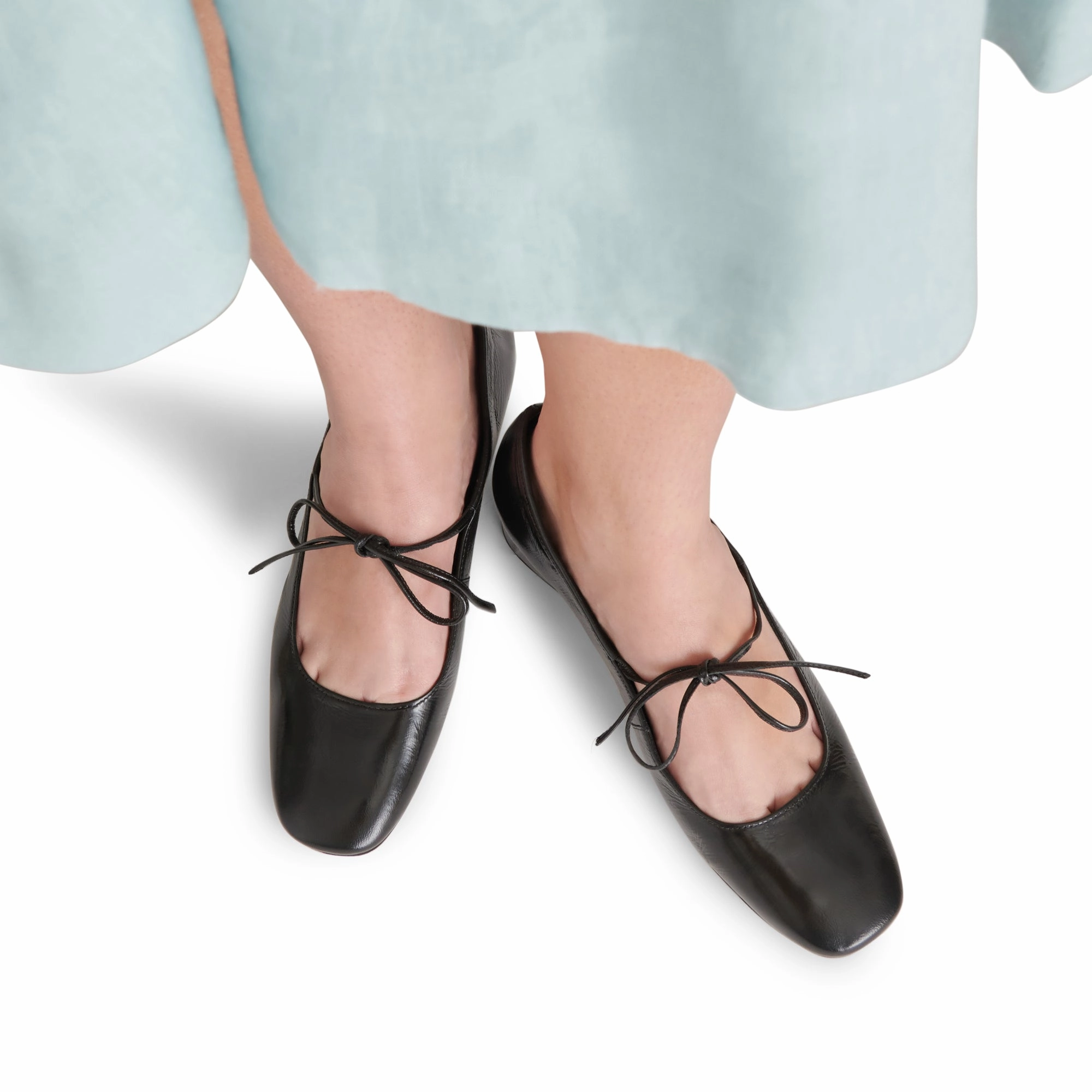 Ardien Heels Street Glam High Density