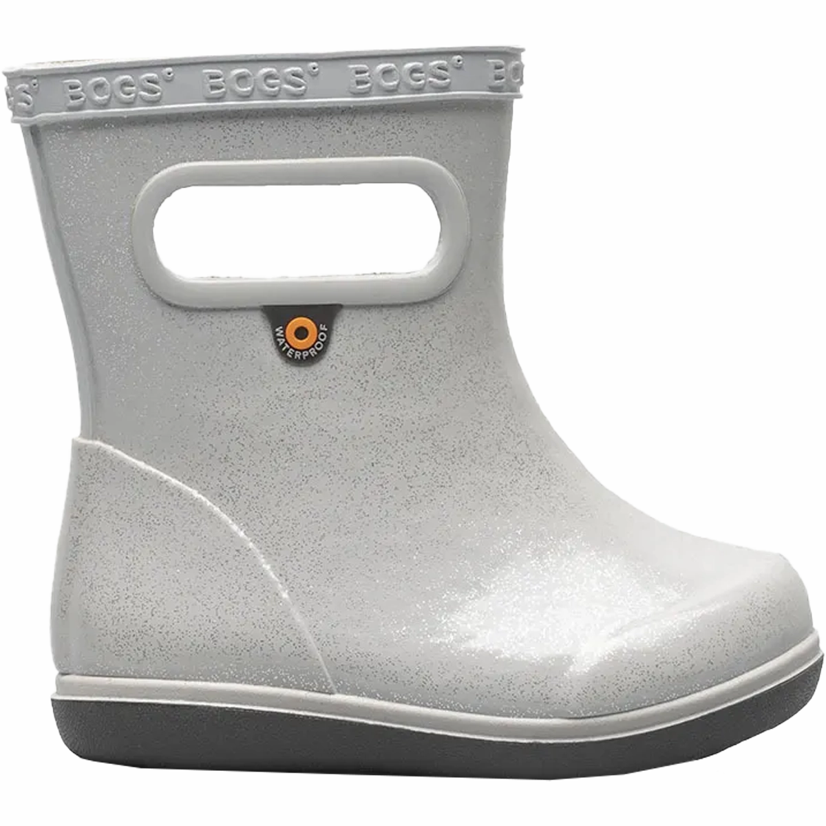 Youth Skipper Glitter II  (11-13) Stylish Footwear