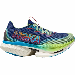 Cielo X1 No Laces Comfortable Midfoot