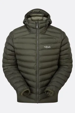 Daily Wear Cirrus Alpine