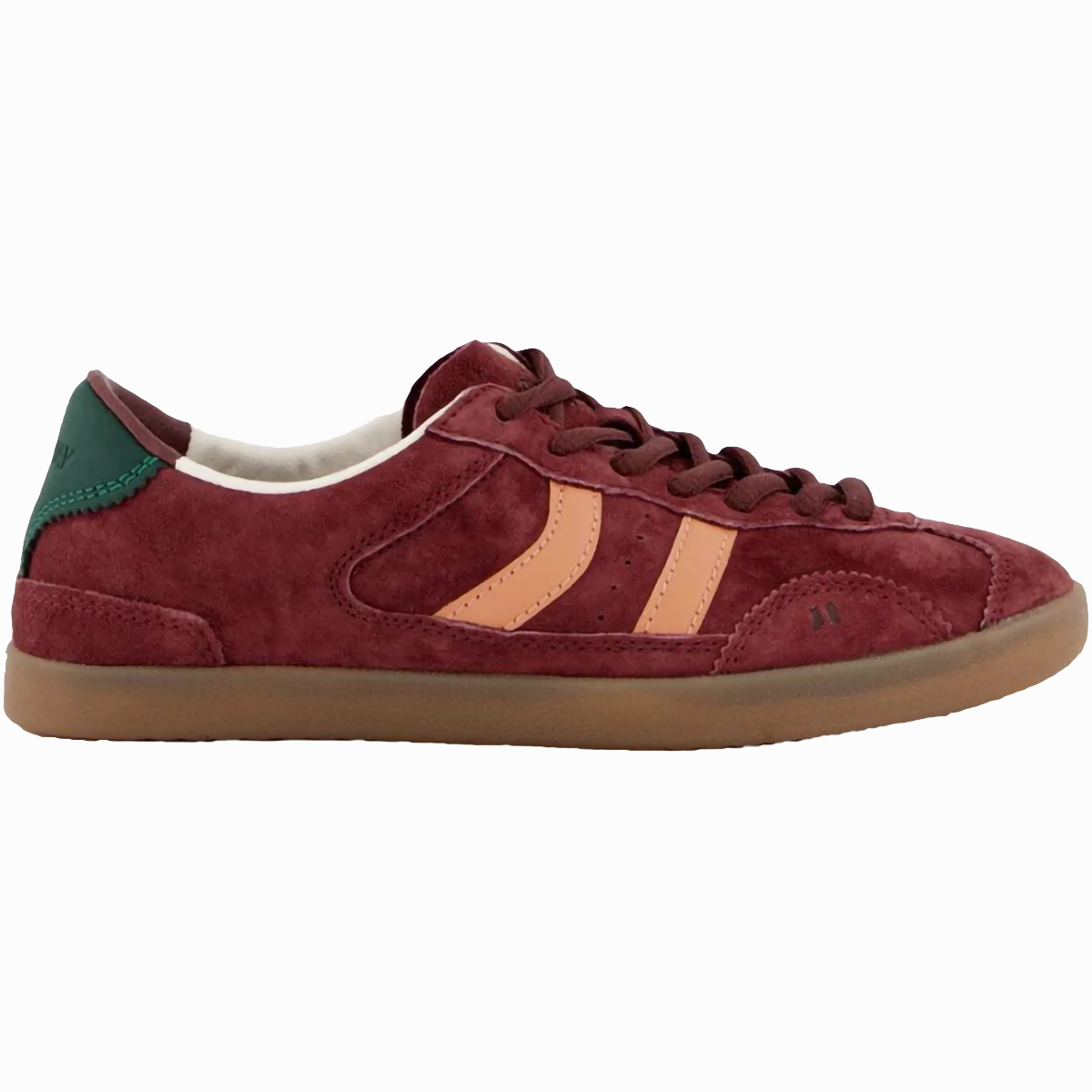 Women's Kizuna Luxe cushioning Abrasion Resistant Materials