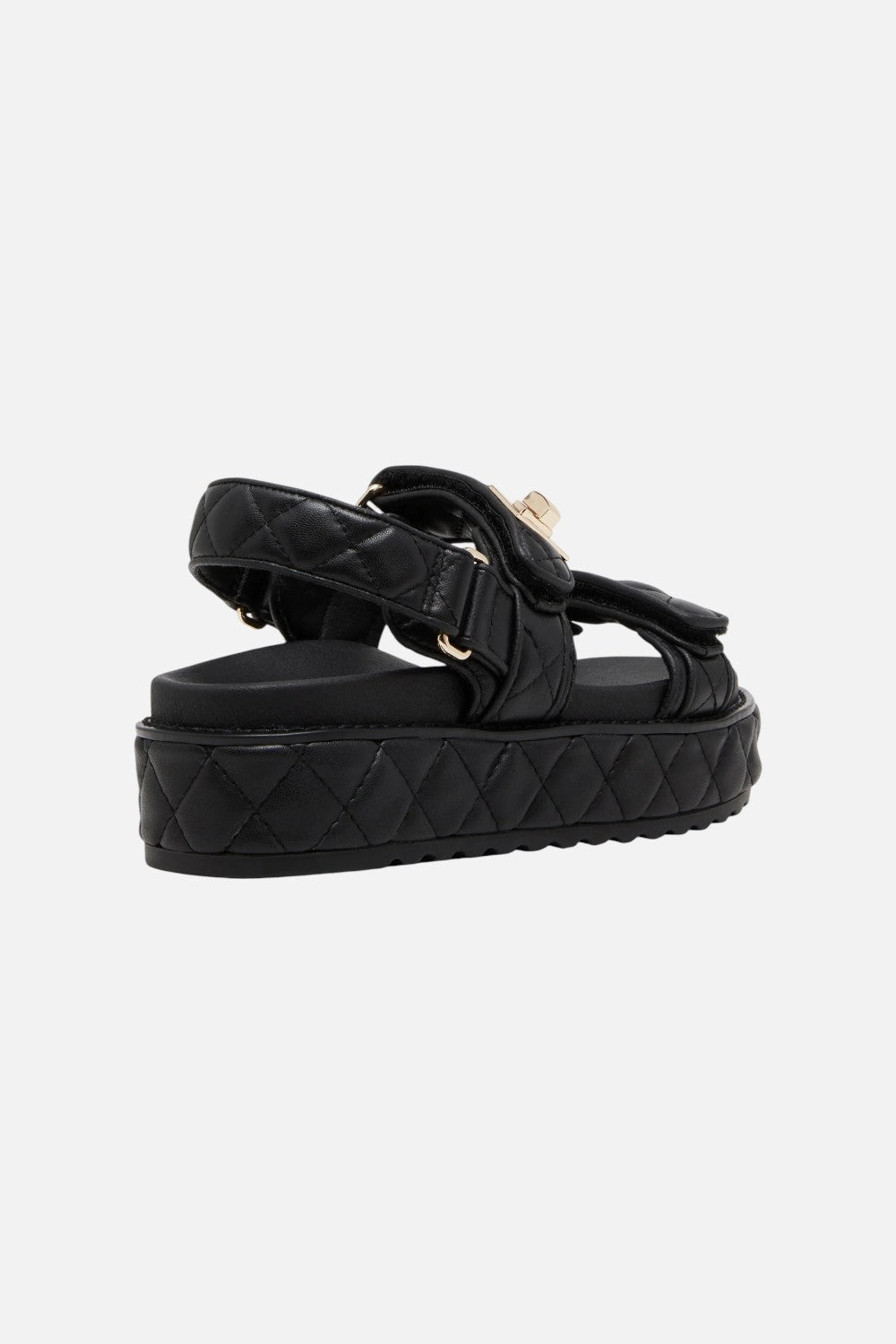 High Comfort Comfort Mode Steve Madden Bigmona Black Multi