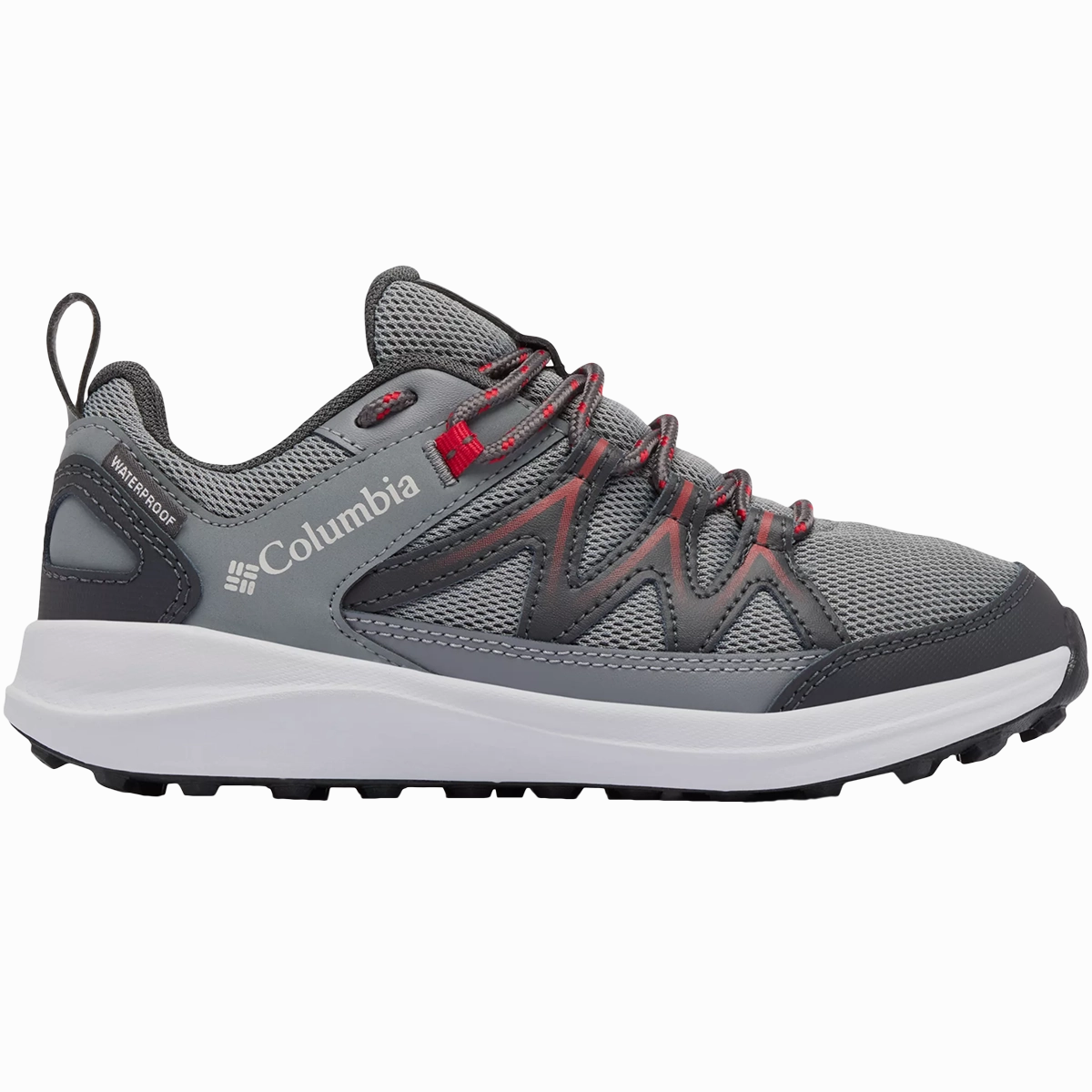 Youth Peakfreak Rush WP Stable Support Snowy Path Protective Finish Mountain Climber