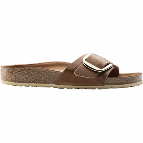 Air Flow Women's Madrid Big Buckle