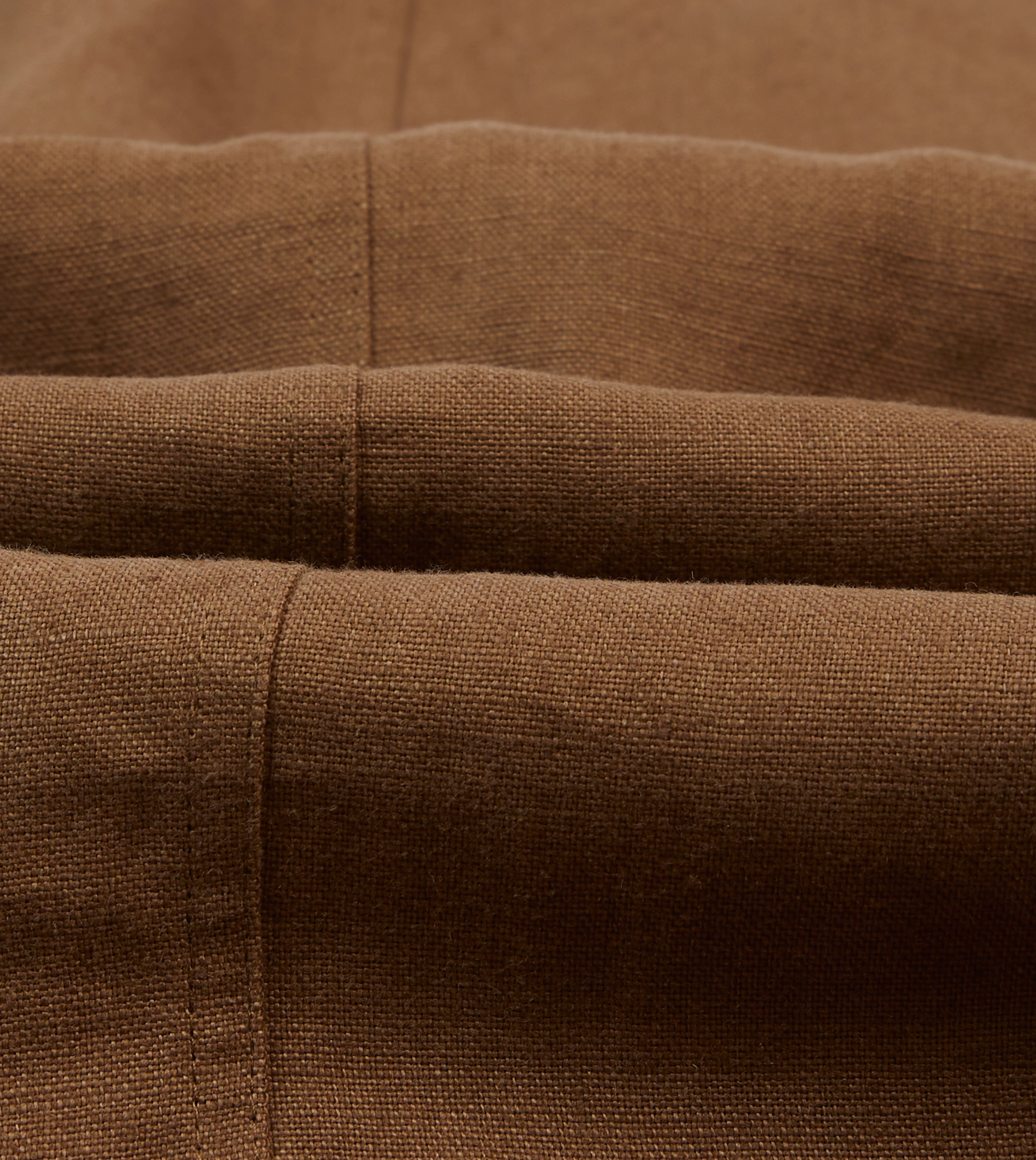 Tobacco Antique Linen Games Blazer Mk. I Business Style Fit