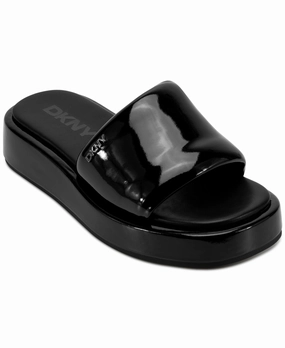 Women's Lachine Platform Slide Simple Relax Fit