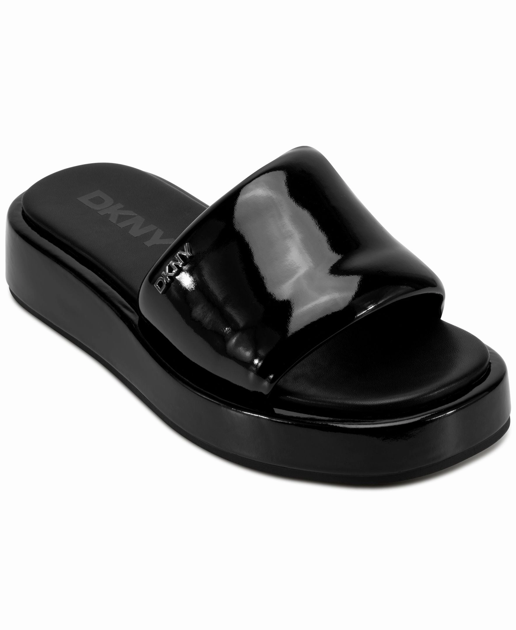 Women's Lachine Platform Slide Simple Relax Fit