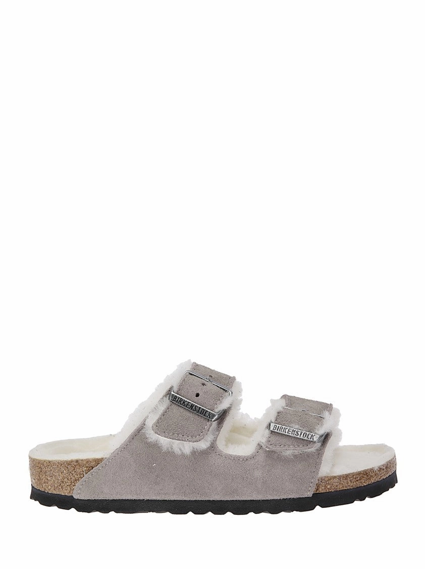 Easy Beach Slip On Closure Arizona Sandals
