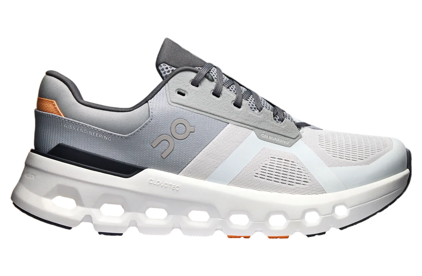 Cloudrunner 2 Wide M Supportive Design