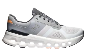 Springy Midsole Ergonomic Toe Box Cloudrunner 2 Wide M