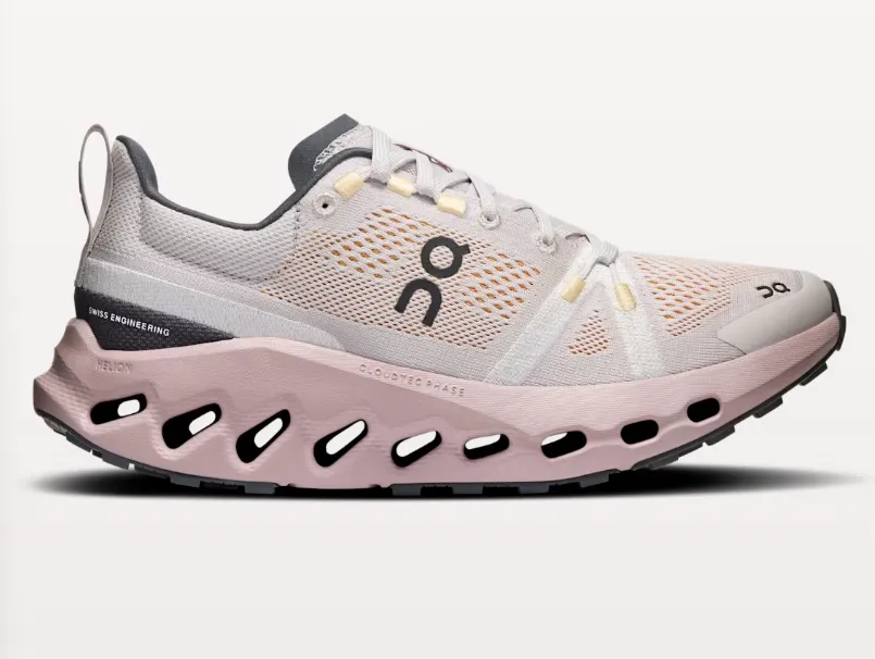 Cloudsurfer Trail 2 W futuristic - design shoes