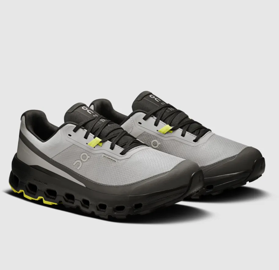 Wide Toe Box Design party - themed running option Cloudvista 2 Waterproof W