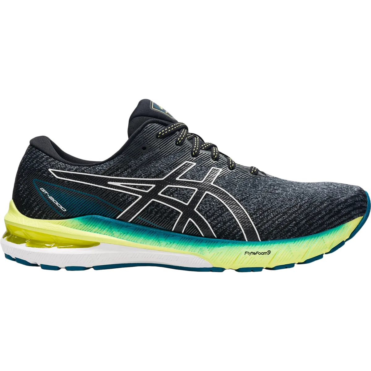 Lightweight Midsole Technology Men's GT-2000 10 - 2E