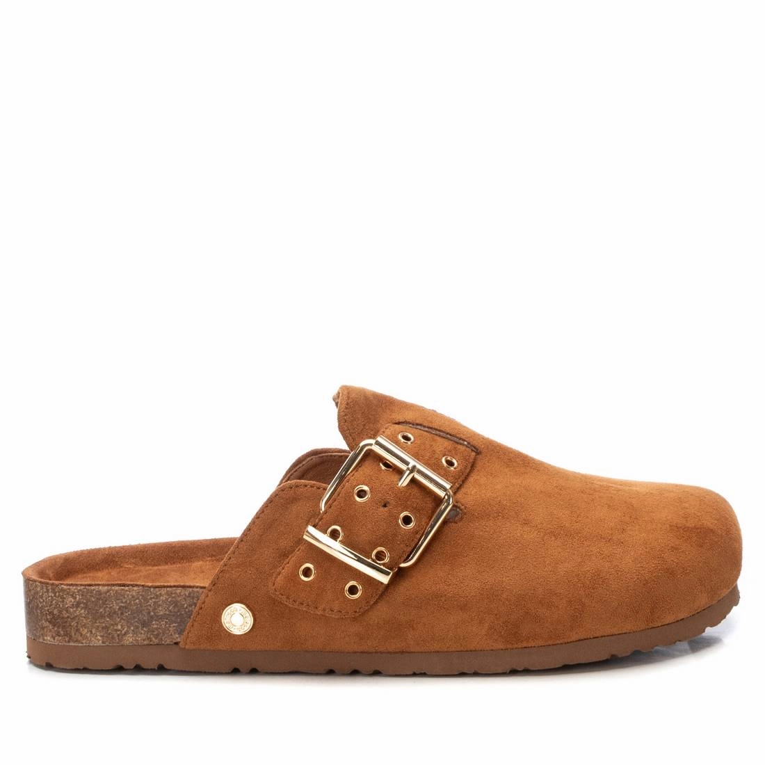 Refresh Collection Women's Comfort Footbed Clogs by Xti Effortless Fit Footwear Effortless Beach Wear