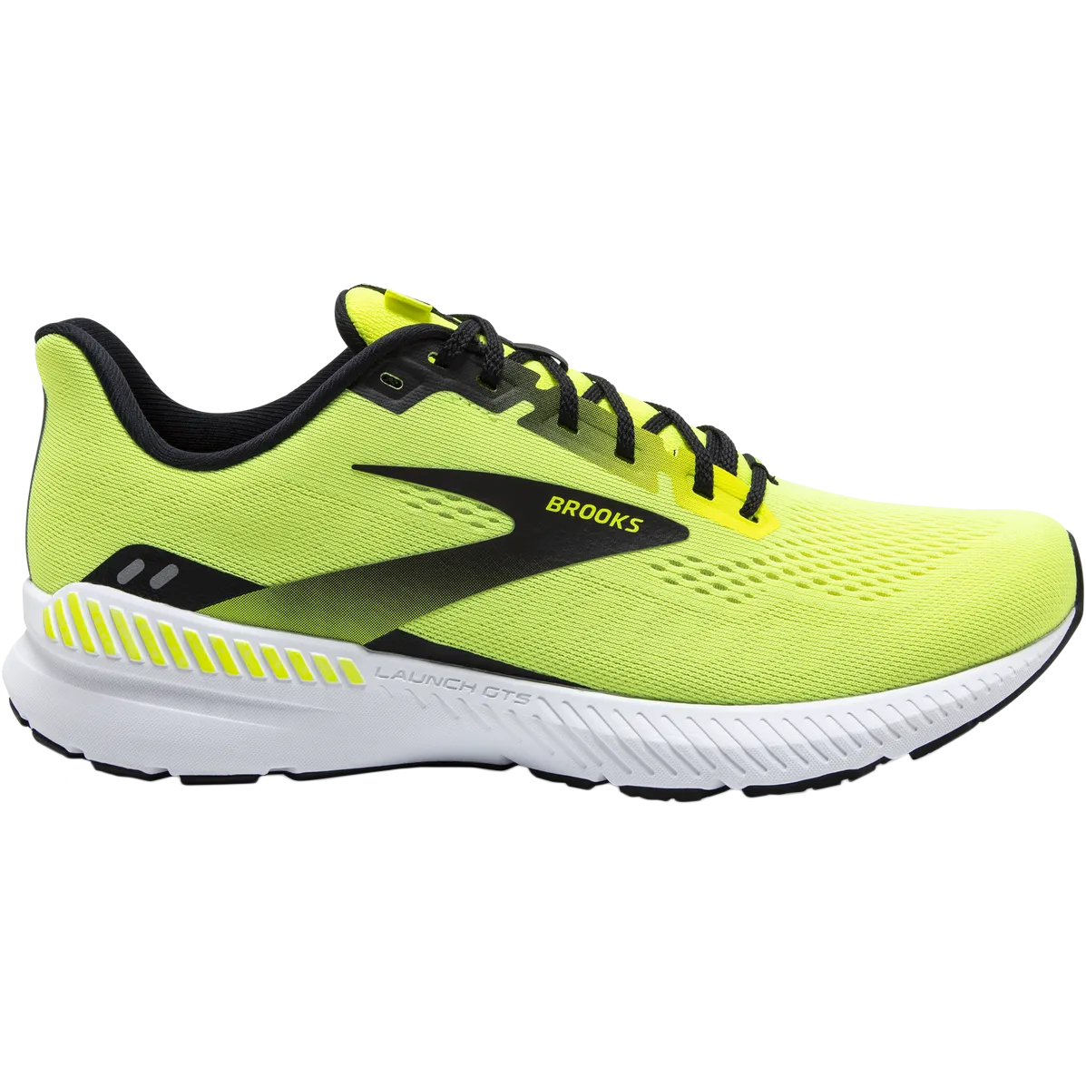 Men's Launch GTS 8 Anti Slip Outsole Anti Odour