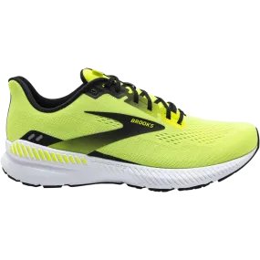 Vibration Reduction diagonal - design shoes Men's Launch GTS 8