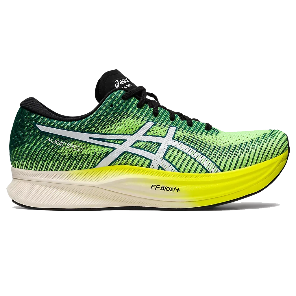 Energy Cell Technology Multi Density Midsole Layers Men's Magic Speed 2