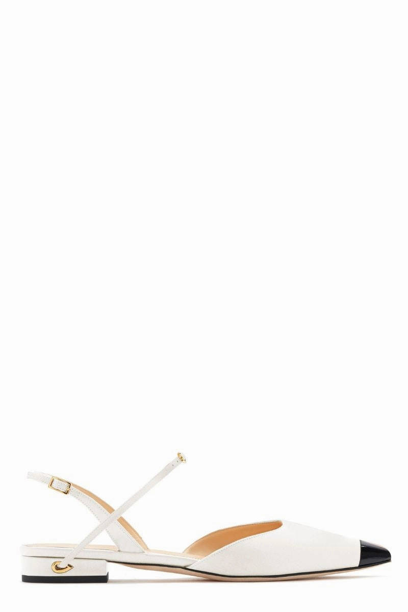 Vittorio 20 Flat Camp Walk Comfort Lining