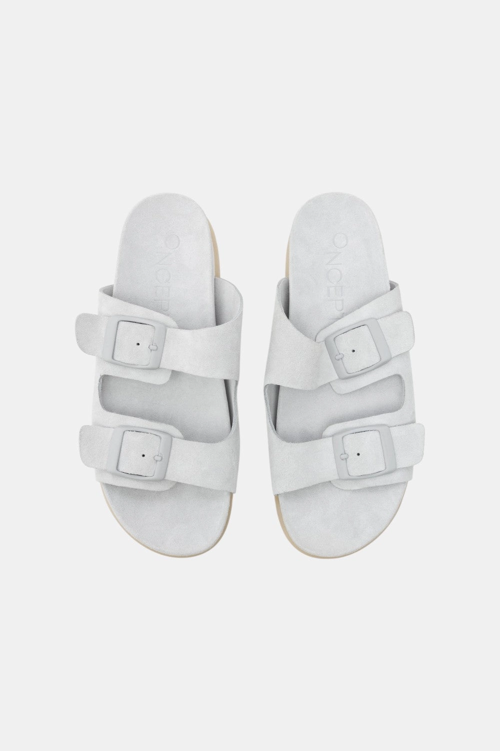 Abrasion Resistant Layer Quick Release Buckle Oncept Savannah in Ice