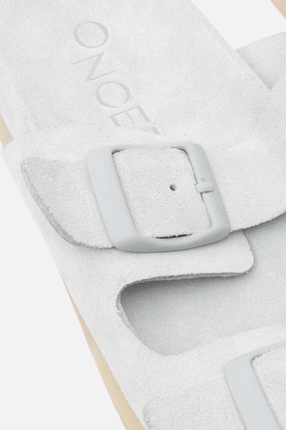 Oncept Savannah in Ice Superior Comfort Slip-On Travel Shoes