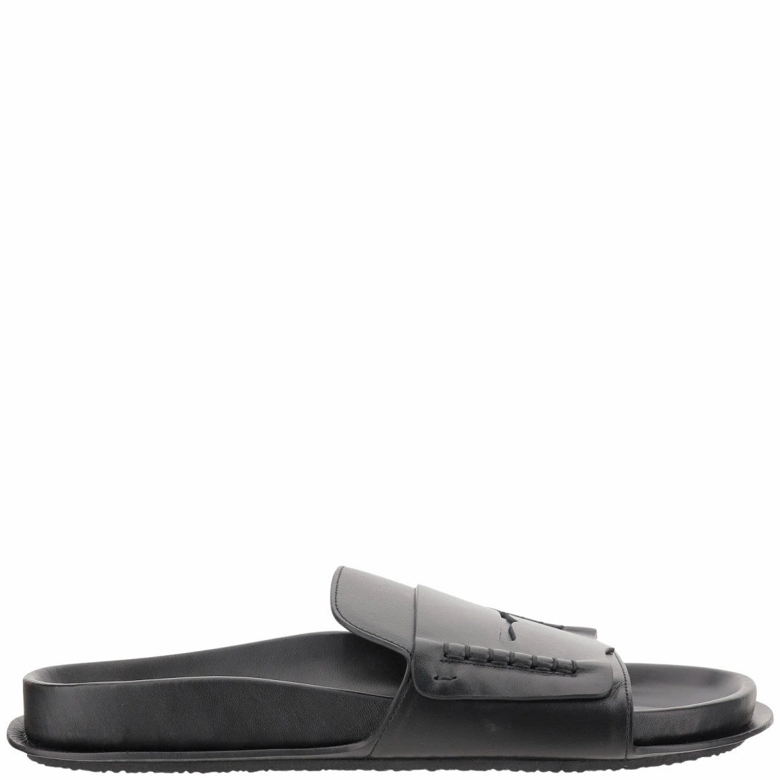 Leather Mocassin Sandal Outdoor Adventure