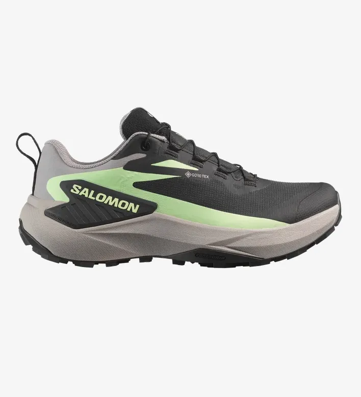 Ergonomic Sockliner Pressure Dispersing Insole W Genesis GTX