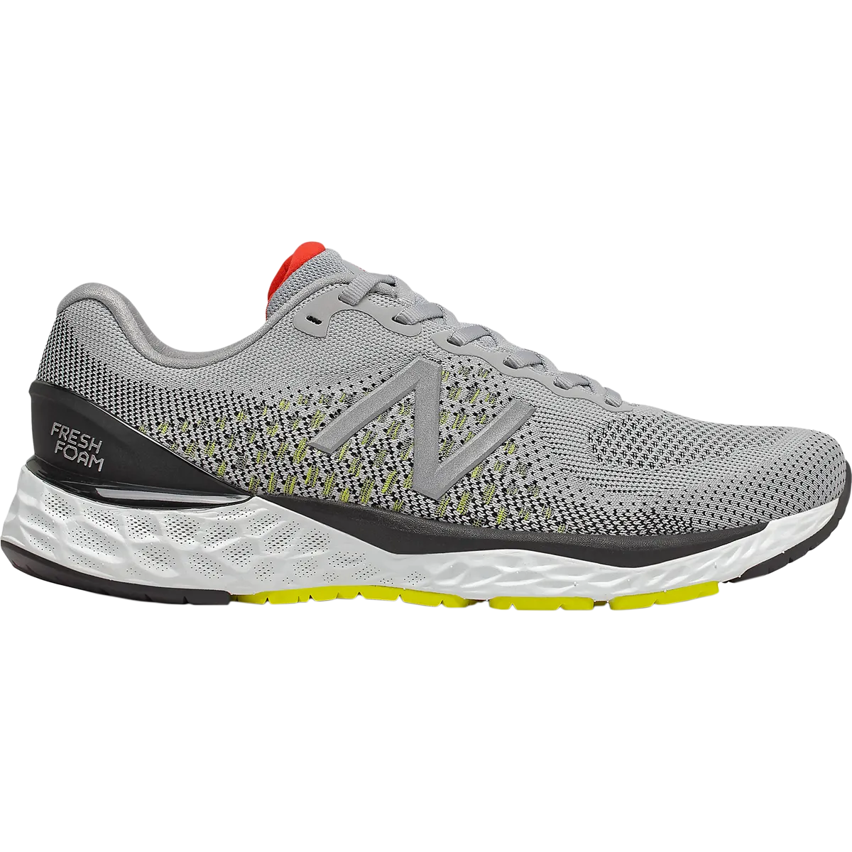 Men's Fresh Foam 880 v10 running for leisure