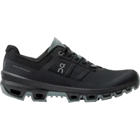 Women's Cloudventure Non Slip Traction Outsole Rock Guard Plate