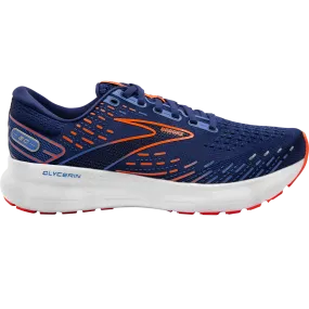 odor - control - feature shoes Men's Glycerin 20