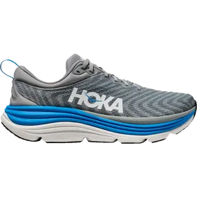 Soft Leather speed - oriented running gear Men's Gaviota 5