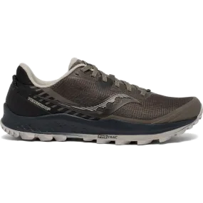 space - themed running shoes Men's Peregrine 11