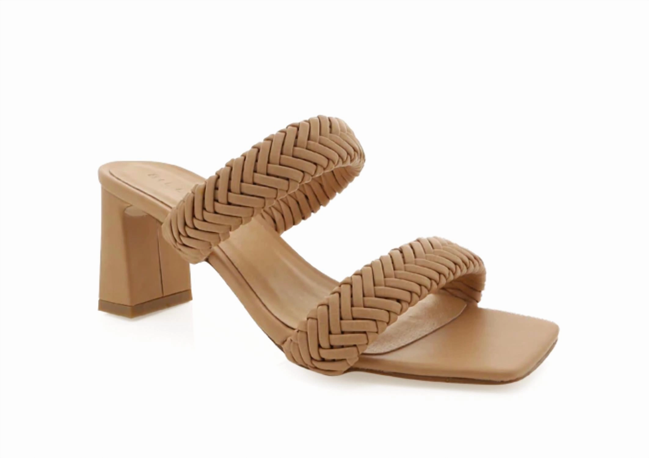 Quality Construction Illora Mules In Desert