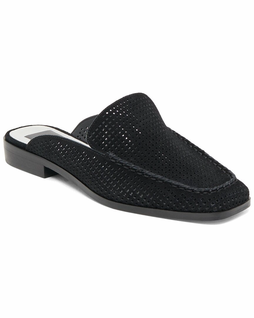 Dolce Vita Brenda Leather Flat Relax Foot