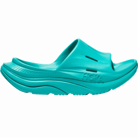 Ora Recovery Slide 3 Simple Travel Shoes Slide Comfort
