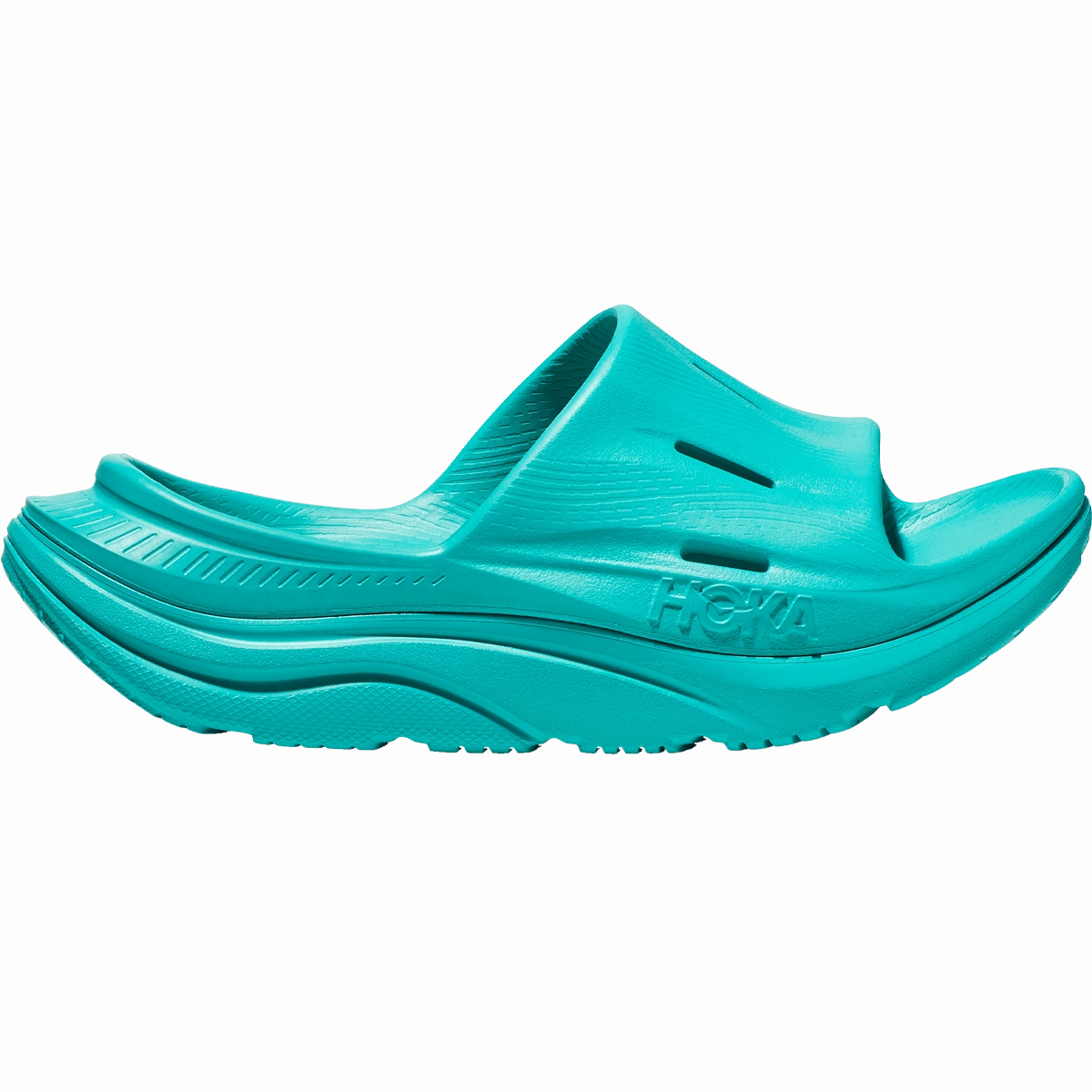 No-Hassle Fit Ora Recovery Slide 3