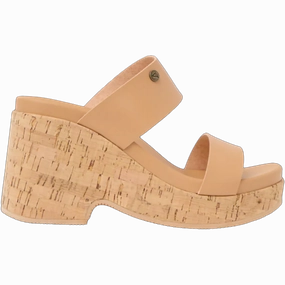 Women's Sunset Ibiza Comfy Sandals