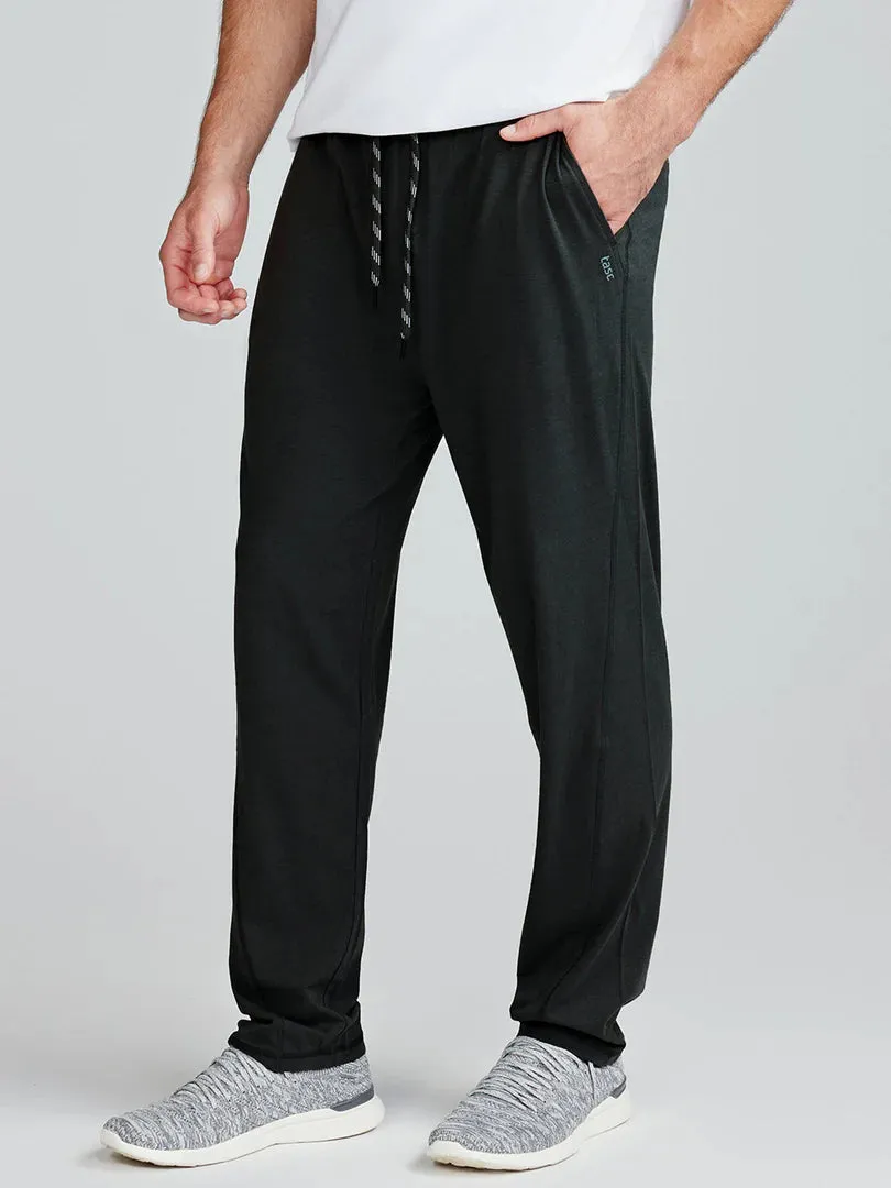 Carrollton Classic Pant NonToxic Dye theater